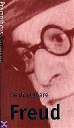 De draagbare Freud - Sigmund Freud, Peter Gay, Tinke Davids De draagbare Freud - Sigmund Freud, Peter Gay, Tinke Davids