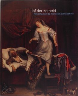 Lof der zotheid - Wim Bals, Annemie de Gendt