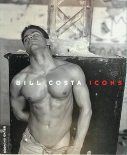 Icons - Bill Costa (ISBN 9783861870913)