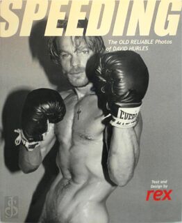 Speeding - David Hurles, Rex (ISBN 9781931160391)