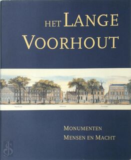 Het Lange Voorhout - Thera Wijsenbeek-Olthuis (ISBN 9789040092442)