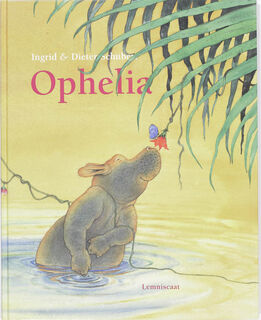 Ophelia - Ingrid, Dieter Schubert, Dieter Schubert (ISBN 9789047700739)