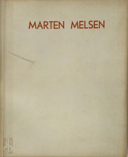 Marten Melsen - Emmanuel de Bom