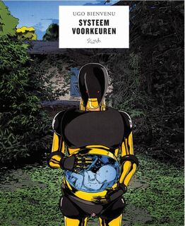 Systeemvoorkeuren - Ugo Bienvenu (ISBN 9789493166417)