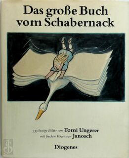 Erotoscope - Tomi Ungerer - (ISBN: 9783822811962) | De Slegte