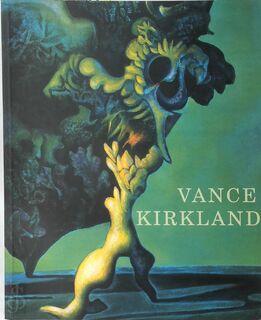 Vance Kirkland - Hugh Grant (ISBN 8070560649)