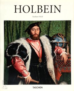 Hans Holbein - Norbert Wolf
