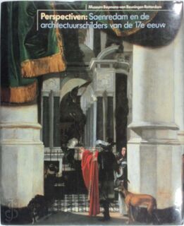 Perspectiven - Jeroen Giltaij, Guido M.C. Jansen, Museum Boymans-Van Beuningen (Rotterdam) (ISBN 9789069180779)