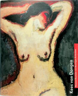 Kees van Dongen - (ISBN 9789071161087)