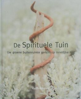 De spirituele tuin - K. Mitchell (ISBN 9789021596013)