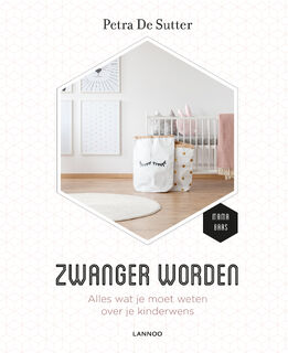 Zwanger worden - Petra De Sutter (ISBN 9789401453721)