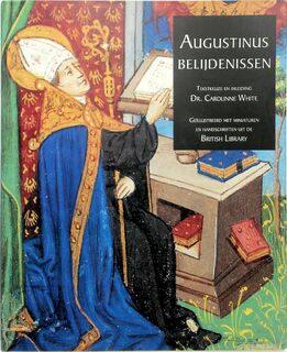 Belijdenissen - Augustinus (ISBN 9789025952495)