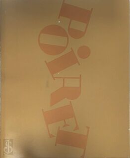 Poiret - Harold Koda, Andrew Bolton (ISBN 9781588392237)