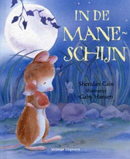 In de maneschijn - Sheridan Cain (ISBN 9789059205536)
