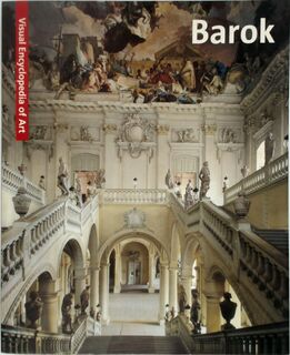 Visual Encyclopedia of Art, Barok - L. Cecchini, A. Sanna (ISBN 8881176920)