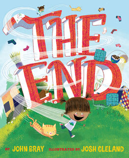 The End - John Bray (ISBN 9781951784126)