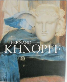 Fernand Khnopff - Fernand Khnopff (ISBN 9783775714358)