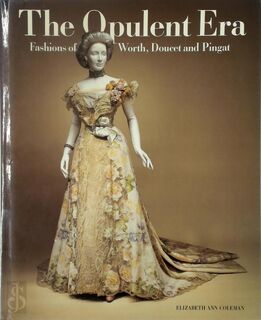 The Opulent Era - Elizabeth A. Coleman (ISBN 9780500014769)