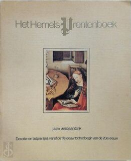 Het hemels prentenboek - J. A. J. M. Verspaandonk (ISBN 9789030400646)