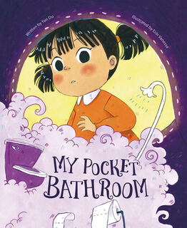 My Pocket Bathroom - Yan Du (ISBN 9781953458544)