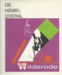 De hemel overal - Anton van Wilderode