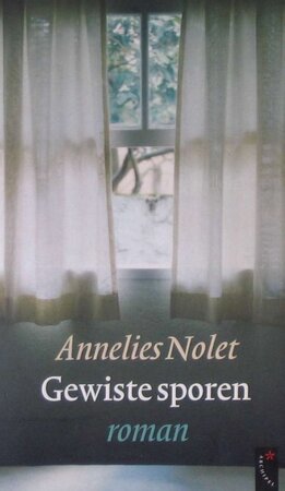 Gewiste sporen - Annelies Nolet
