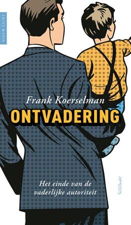 Ontvadering - Frank Koerselman Ontvadering - Frank Koerselman
