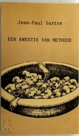 Een kwestie van methode - Jean Paul Sartre