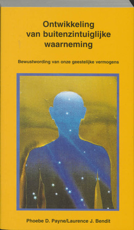 Ontwikkeling van buitenzintuiglijke waarneming (ESP) - P.D. Payne
