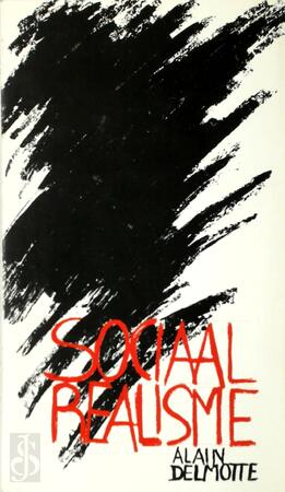 Sociaal realisme - Alain Delmotte