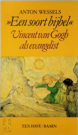 Een soort bijbel - ANTON Wessels