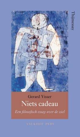 Niets cadeau - G. Visser Niets cadeau - G. Visser