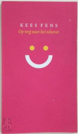 Op weg naar het schavot - Kees Fens