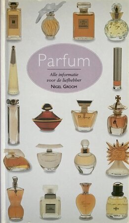 Parfum - Nigel Groom