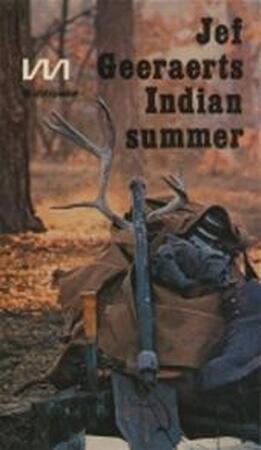 Indian summer - Jef Geeraerts Indian summer - Jef Geeraerts