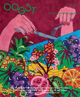 Oogst 112 - Frederik Willem Daem (ISBN 9789082746914)