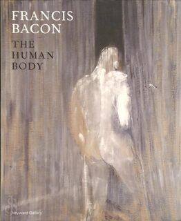 Francis Bacon - Francis Bacon, David Sylvester (ISBN 9781853321757)