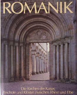 Romanik - Bernhard Schutz (ISBN 3451218887)