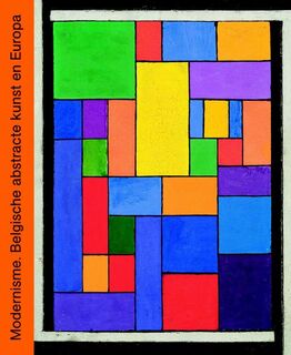 Modernisme - Johan de Smet (ISBN 9789462300002)