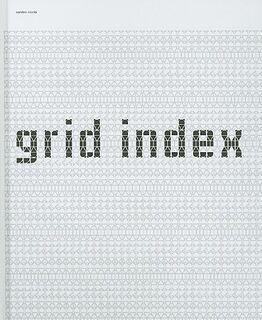 Grid Index - Carsten Nicolai (ISBN 9783899552416)