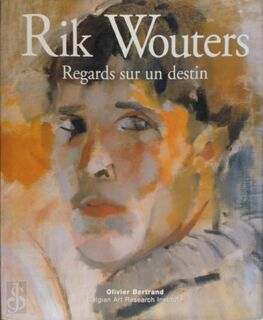 Rik Wouters - Olivier Bertrand
