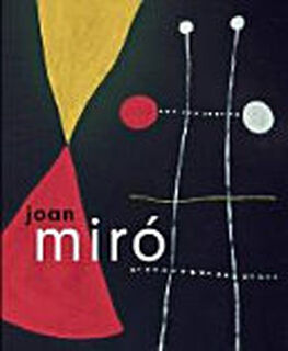 Joan Miró - Joan Miró (ISBN 9781854379405)