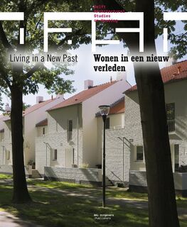 DASH: Wonen in een nieuw verleden / Living in a New Past (ISBN 9789056628246)
