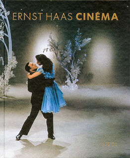 Ernst Haas – Cinéma - (ISBN 9783869307039)