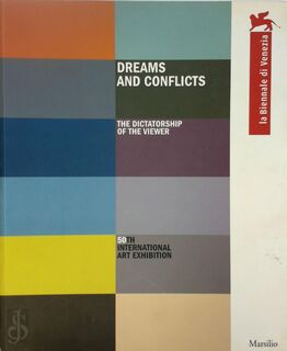 50. Esposizione Internazionale D'arte - Francesco Bonami, Maria Luisa Frisa (ISBN 9788831782364)
