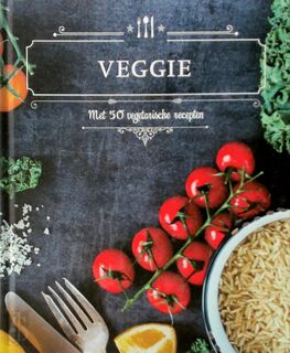 Veggie (ISBN 9789039628836)