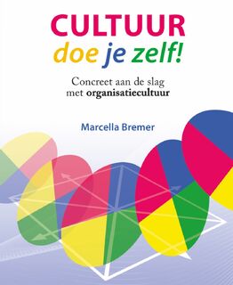 Cultuur doe je zelf! - Marcella Bremer (ISBN 9789081982535)