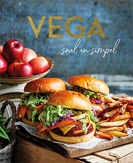 Vega snel en simpel (ISBN 9789463547017)