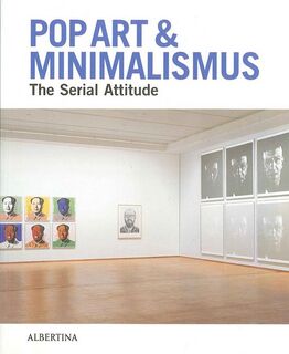 Pop art & minimalismus - Klaus Schroder