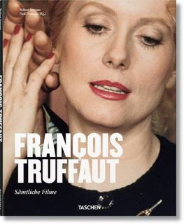 François Truffaut - (ISBN 9783836534765)